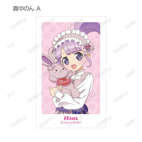 『プリパラ10周年』描き下ろし 花まつりver. トレーディングイラストカード(単位/BOX)