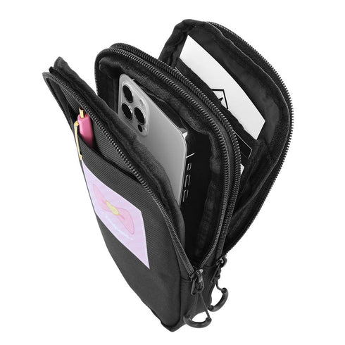 『プリパラ10周年』真中らぁら モチーフ マルチスマホポーチ