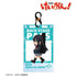 『けいおん!』中野 梓 ちびとこ 制服ver. カードアクリルキーホルダー【202602再販】