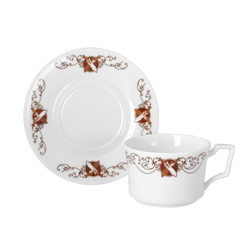 『Fate/kaleid liner プリズマ☆イリヤ Licht 名前の無い少女』ノリタケコラボ クロエ・フォン・アインツベルン カップ&ソーサー