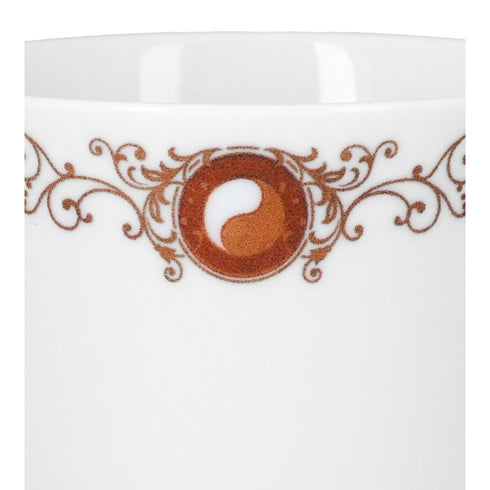 『Fate/kaleid liner プリズマ☆イリヤ Licht 名前の無い少女』ノリタケコラボ クロエ・フォン・アインツベルン カップ&ソーサー