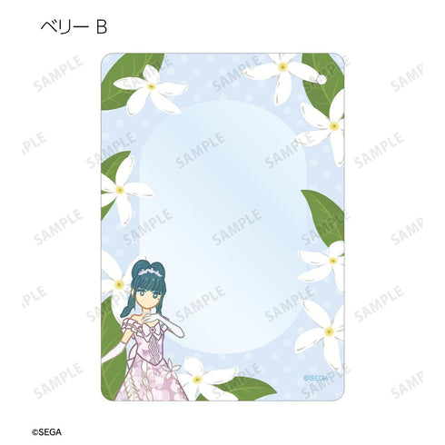 『オシャレ魔女 ラブ and ベリー』トレーディング Botania B8硬質ケース(単位/BOX)(事後販売商品)