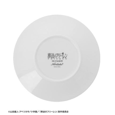 『葬送のフリーレン』ノリタケコラボ フリーレン&ヒンメル カップ&ソーサー