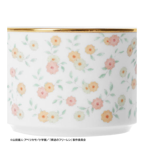 『葬送のフリーレン』ノリタケコラボ 勇者一行 カップ&ソーサー