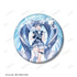 『初音ミク SNOW MIKU 2025』SNOW MIKU 2025 雪ミク Art by tokki / KEI / つなこ 100mm缶バッジ3個セット