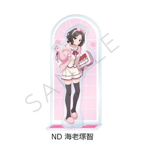 『ガールズバンドクライ』第4弾 アクリルスタンド ND 海老塚智
