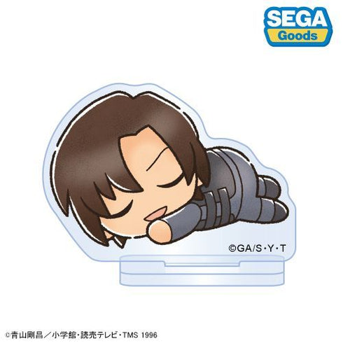 『名探偵コナン』ねむねむころりん アクリルスタンド Vol.3【BOX】