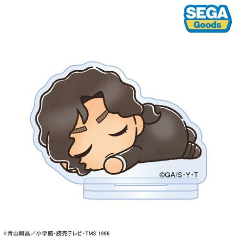 『名探偵コナン』ねむねむころりん アクリルスタンド Vol.4【BOX】