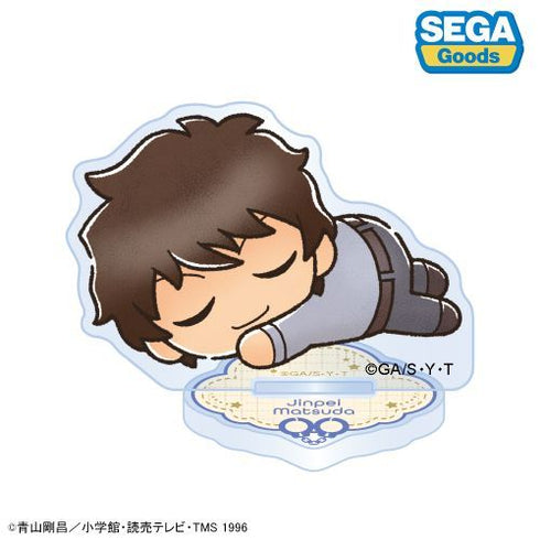 『名探偵コナン』ねむねむころりん アクリルスタンド Vol.5【BOX】