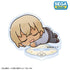『名探偵コナン』ねむねむころりん アクリルスタンド Vol.5【BOX】