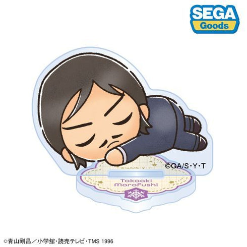 『名探偵コナン』ねむねむころりん アクリルスタンド Vol.6【BOX】