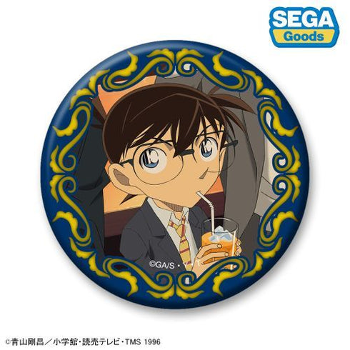 『名探偵コナン』缶バッジ Vol.2【BOX】