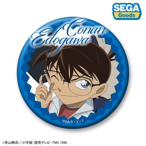 『名探偵コナン』缶バッジ Vol.2【BOX】