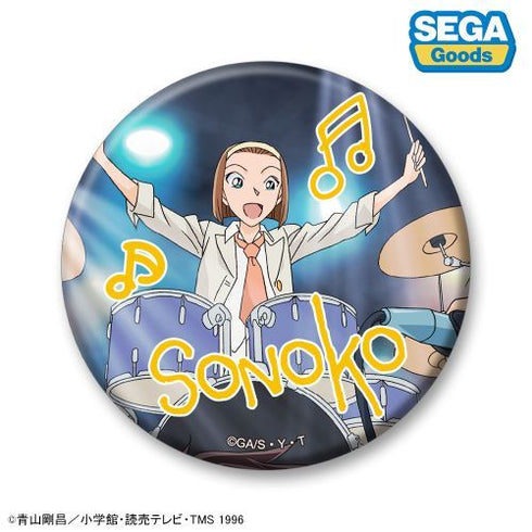 『名探偵コナン』缶バッジ Vol.2【BOX】