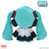 Project Sekai Colorful Stage! feat. Hatsune Miku My Sekai Plush - Hatsune Miku Plush - S