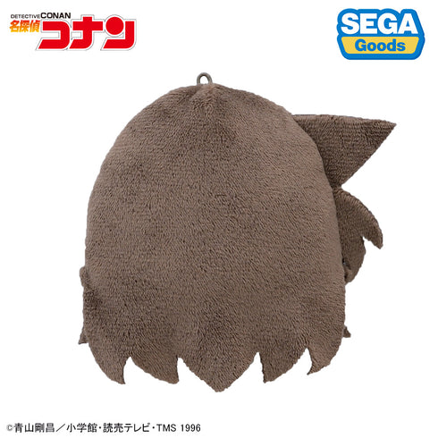 『名探偵コナン』フェイスマスコット みんなといっしょ -せいと・がくせいへん-【BOX】