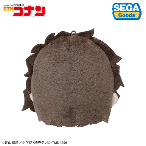 『名探偵コナン』フェイスマスコット みんなといっしょ -せいと・がくせいへん-【BOX】