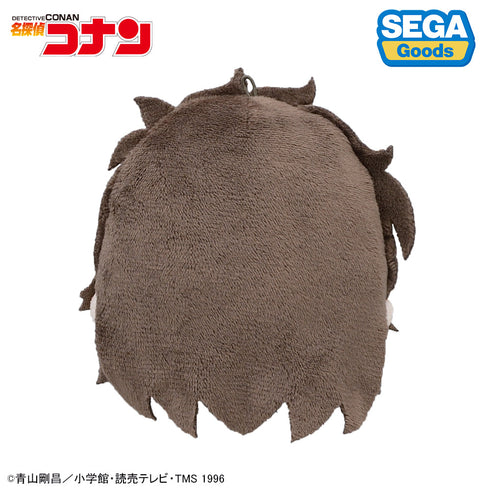『名探偵コナン』フェイスマスコット みんなといっしょ -せいと・がくせいへん-【BOX】