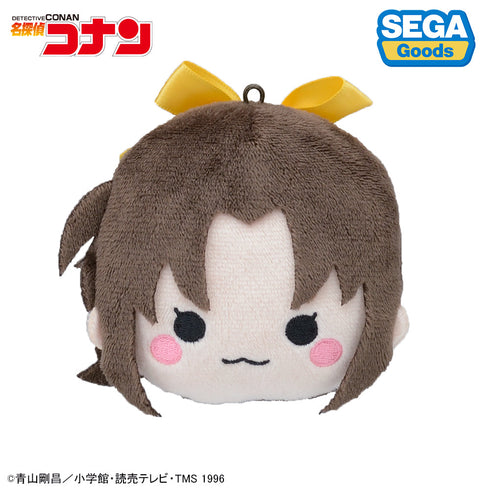 『名探偵コナン』フェイスマスコット みんなといっしょ -せいと・がくせいへん-【BOX】