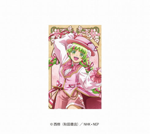 『魔入りました!入間くん』トレーディングカード sakura ver.【BOX】