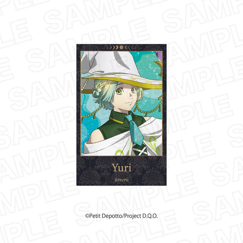 『グノーシア』ランダム インスタントフォト風カード【BOX】