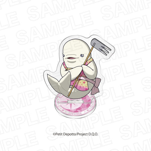 『グノーシア』ランダム ミニキャラアクリルスタンドB【BOX】