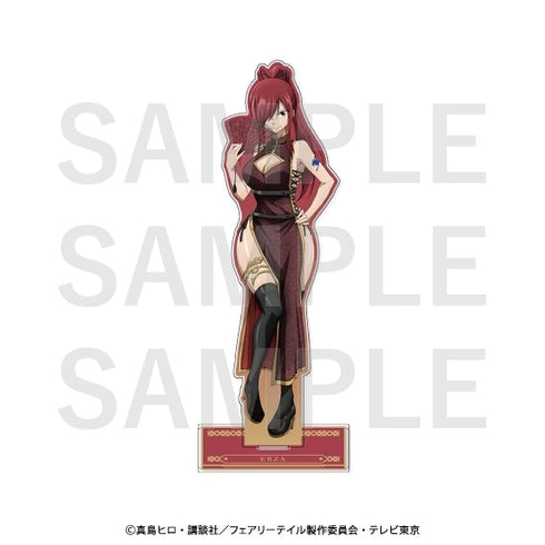 『FAIRY TAIL』BIGアクリルスタンド グレイ・フルバスター