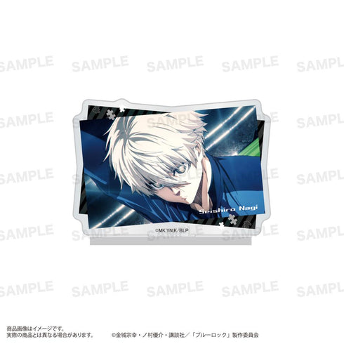 『ブルーロック』場面写アクリルスタンド 凪誠士郎