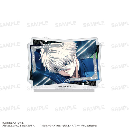 『ブルーロック』場面写アクリルスタンド 凪誠士郎