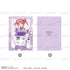 『五等分の花嫁*』クリアファイル ジャージメイドVer. 中野二乃