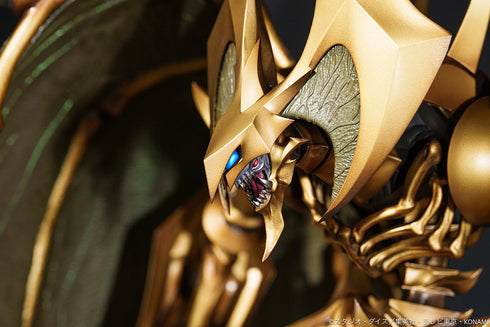 『遊☆戯☆王デュエルモンスターズGX』降雷皇ハモン