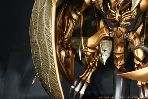 『遊☆戯☆王デュエルモンスターズGX』降雷皇ハモン