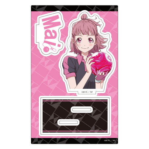 『Turkey!』アクリルキャラスタンド 音無麻衣