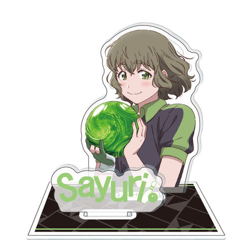 『Turkey!』アクリルキャラスタンド 一ノ瀬さゆり