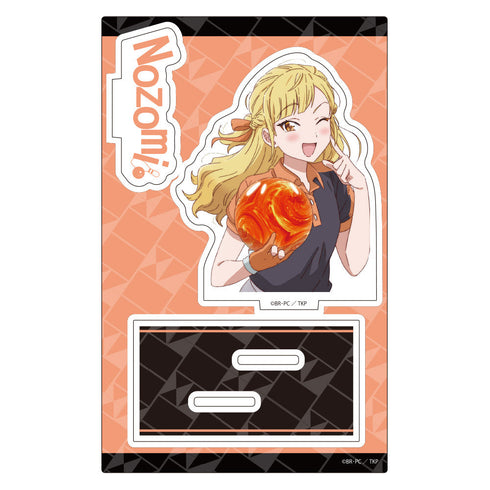 『Turkey!』アクリルキャラスタンド 三鷹 希