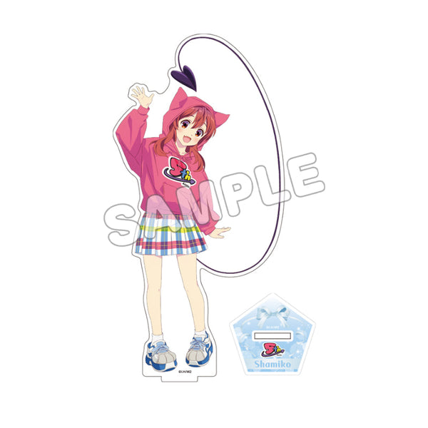 『まちカドまぞく2丁目』アクリルフィギュア シャドウミストレス優子【202504再販】