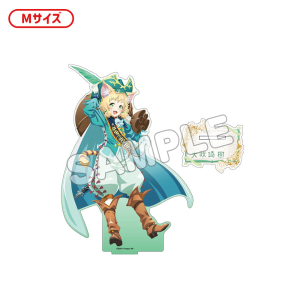 『結城友奈は勇者である』描き下ろしアクリルフィギュアM 犬吠埼樹