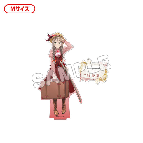 『結城友奈は勇者である』描き下ろしアクリルフィギュアM 三好夏凜