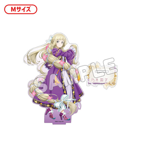 『結城友奈は勇者である』描き下ろしアクリルフィギュアM 乃木園子