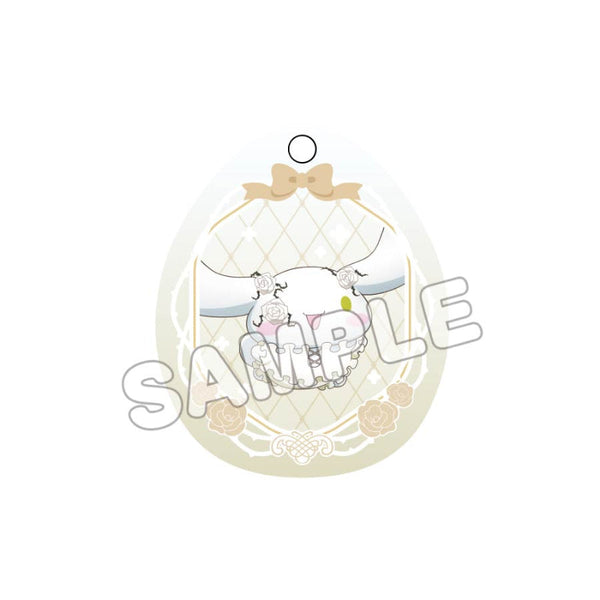 『ローゼンメイデン×サンリオキャラクターズ』スライドミラー 雪華綺晶×シナモロール