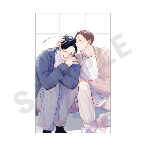 『青と碧』トレーディングカード【BOX】