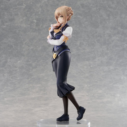 『ゴブリンスレイヤーII』受付嬢