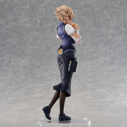 『ゴブリンスレイヤーII』受付嬢