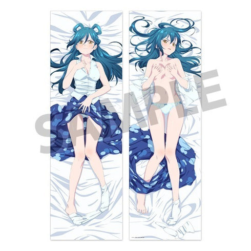 『魔都精兵のスレイブ』抱き枕カバー 東日万凛【202405再販】