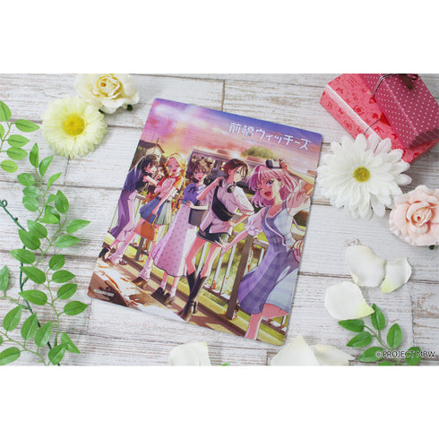 『前橋ウィッチーズ』マウスパッド