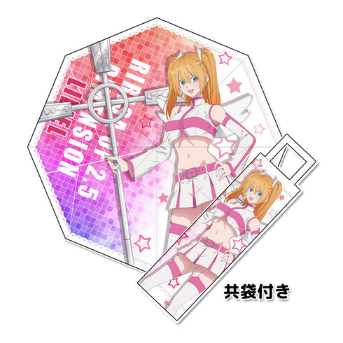 『2.5次元の誘惑』描き下ろし 折ITAGASA 【リリエル】天使空挺隊ver.