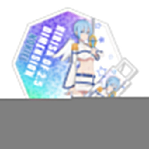 『2.5次元の誘惑』描き下ろし 折ITAGASA 【ノキエル】天使空挺隊ver.