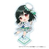『ラブライブ!虹ヶ咲学園スクールアイドル同好会』ぷちちょこアクリルスタンド【三船 栞子】 ウィンター衣装ver.
