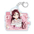 『ラブライブ!サンシャイン!!』描き下ろし アクリルキーホルダー 【桜内 梨子】 アニマル衣装