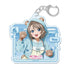 『ラブライブ!サンシャイン!!』描き下ろし アクリルキーホルダー 【渡辺 曜】 アニマル衣装